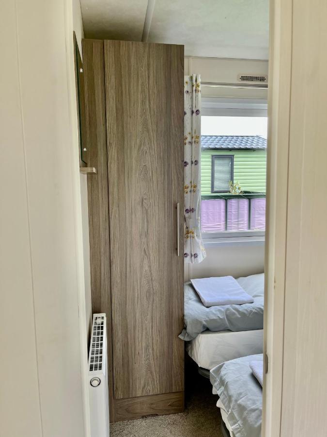 The Ascot By North Shacks Hotel Slaley Buitenkant foto