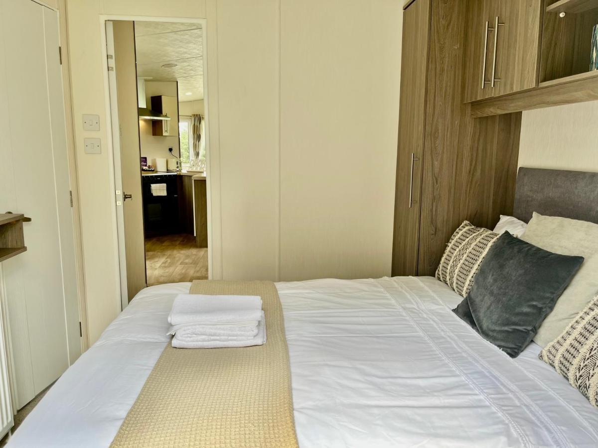 The Ascot By North Shacks Hotel Slaley Buitenkant foto