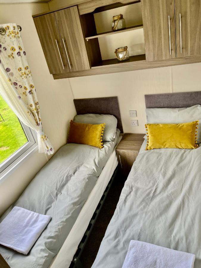 The Ascot By North Shacks Hotel Slaley Buitenkant foto