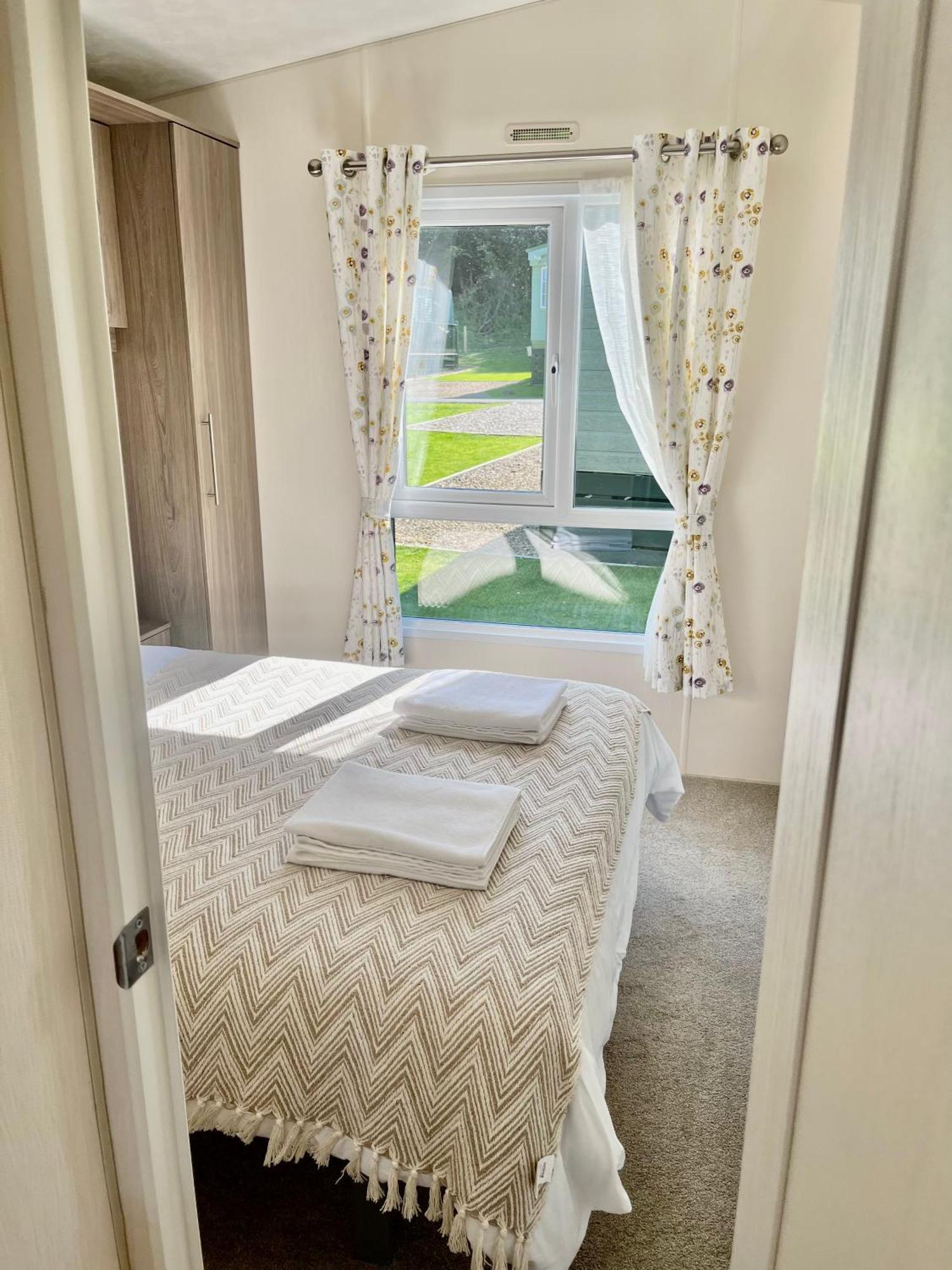The Ascot By North Shacks Hotel Slaley Buitenkant foto