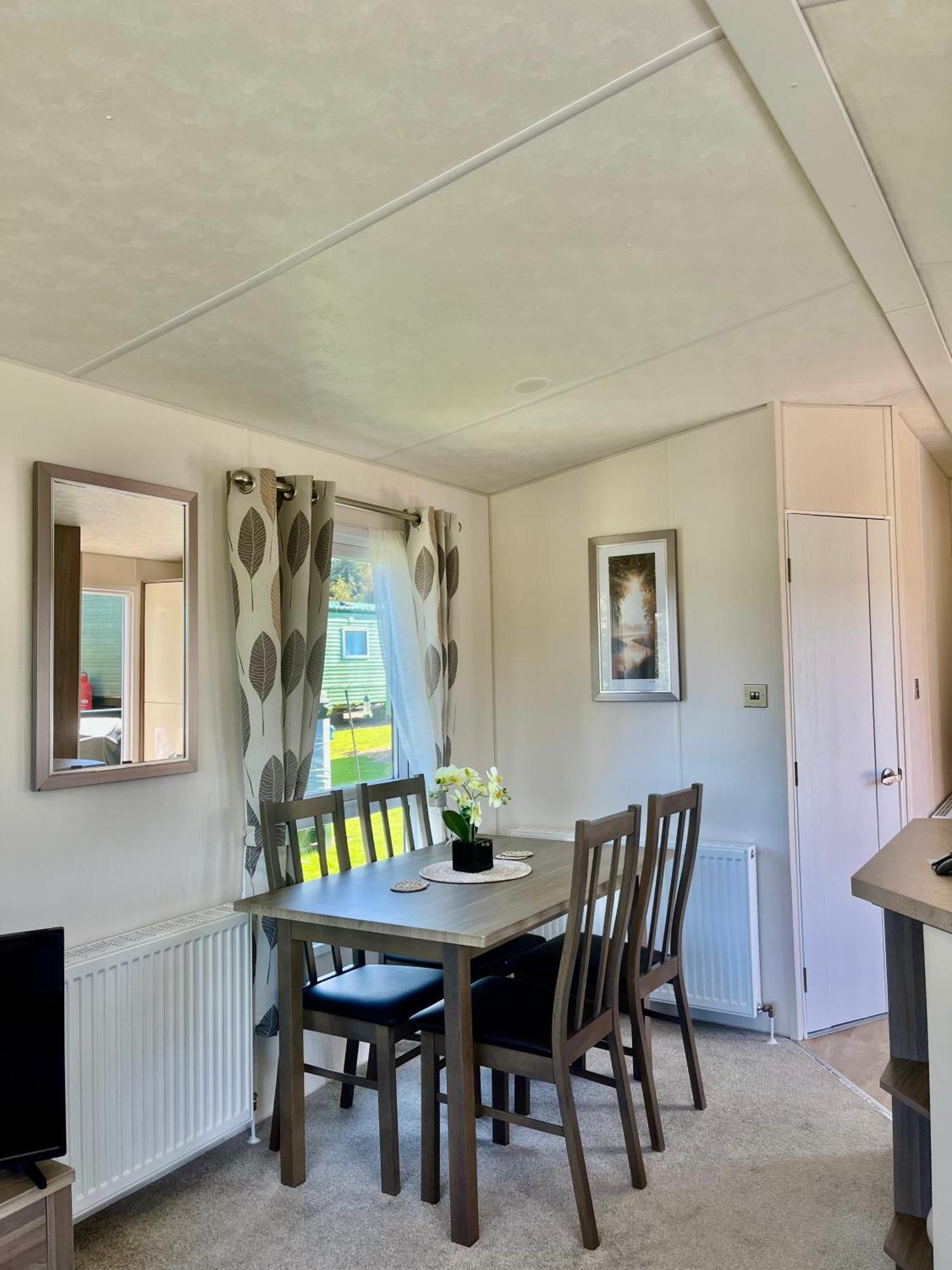 The Ascot By North Shacks Hotel Slaley Buitenkant foto